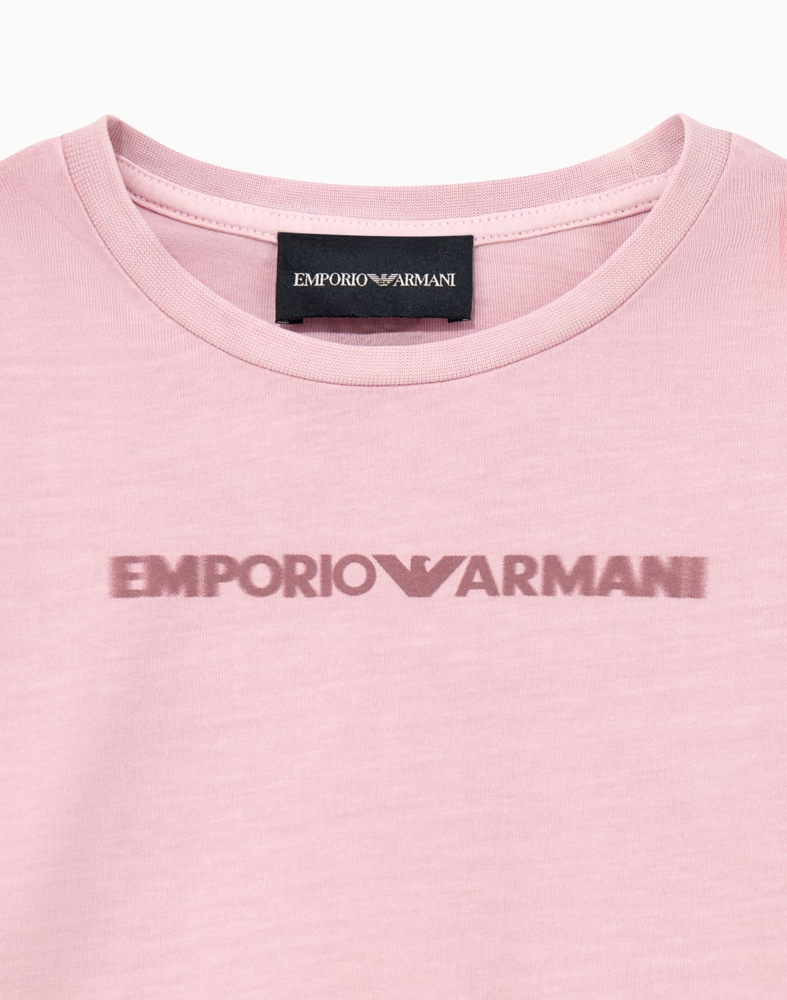 t-shirt-in-delav-heavy-cotton-jersey-with-regular-fit-pink--emporio-armani