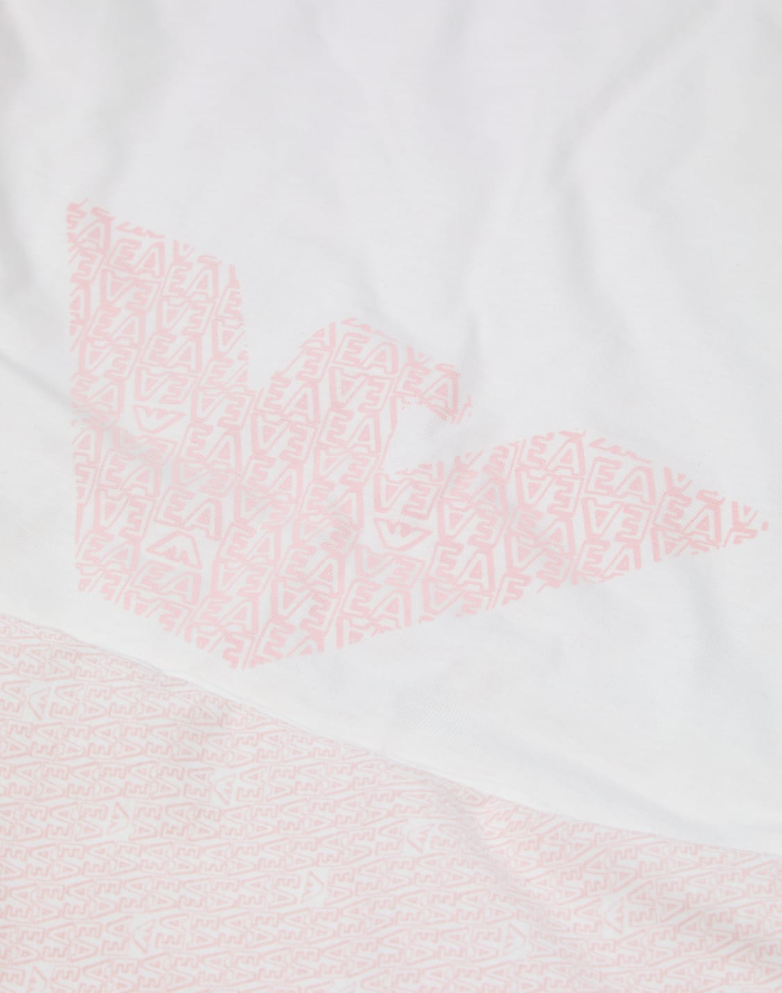 double-sided-blanket-in-all-over-ea-logo-jersey-pink--emporio-armani