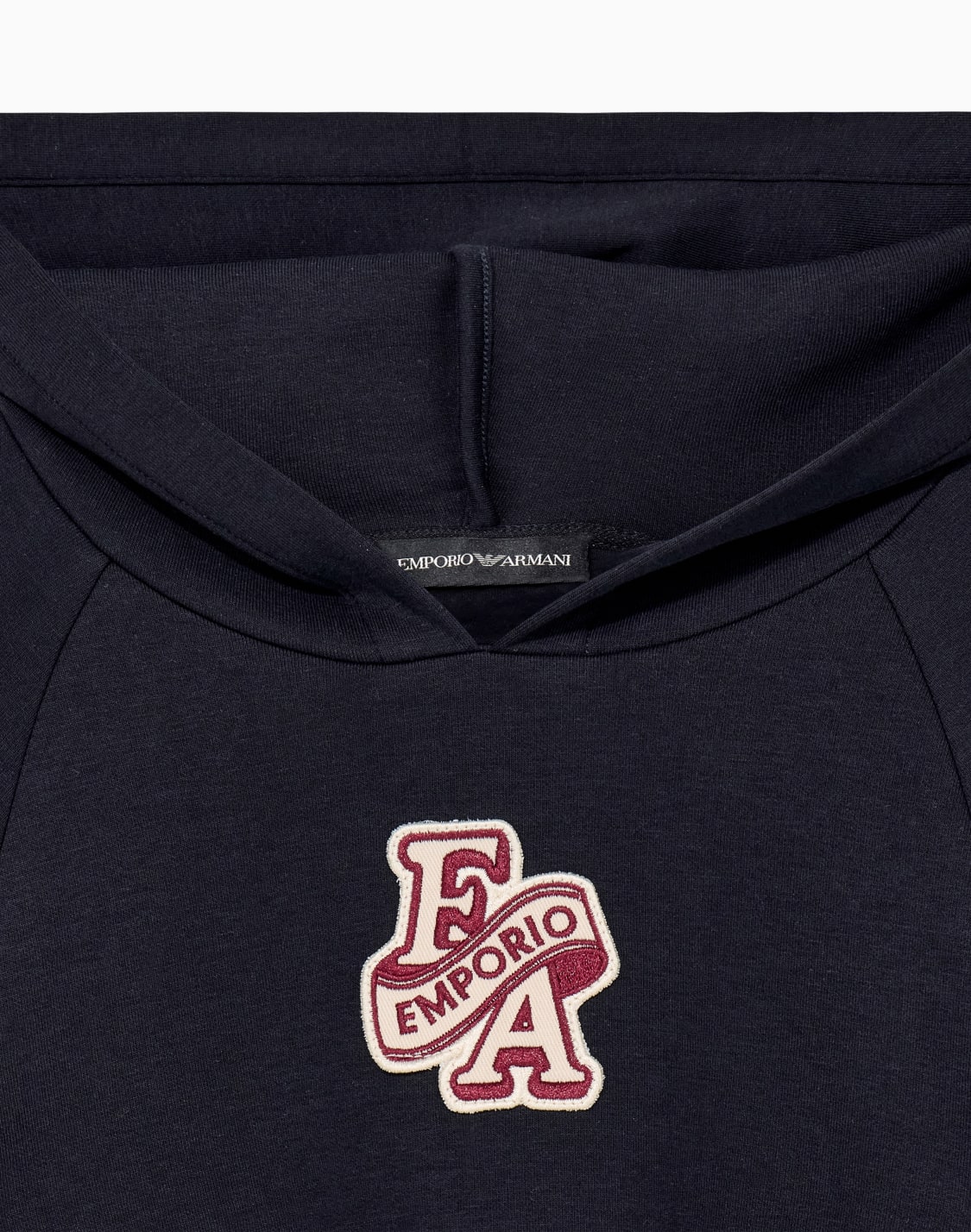 double-jersey-hoodie-with-embroidered-patch-navy-blue--emporio-armani