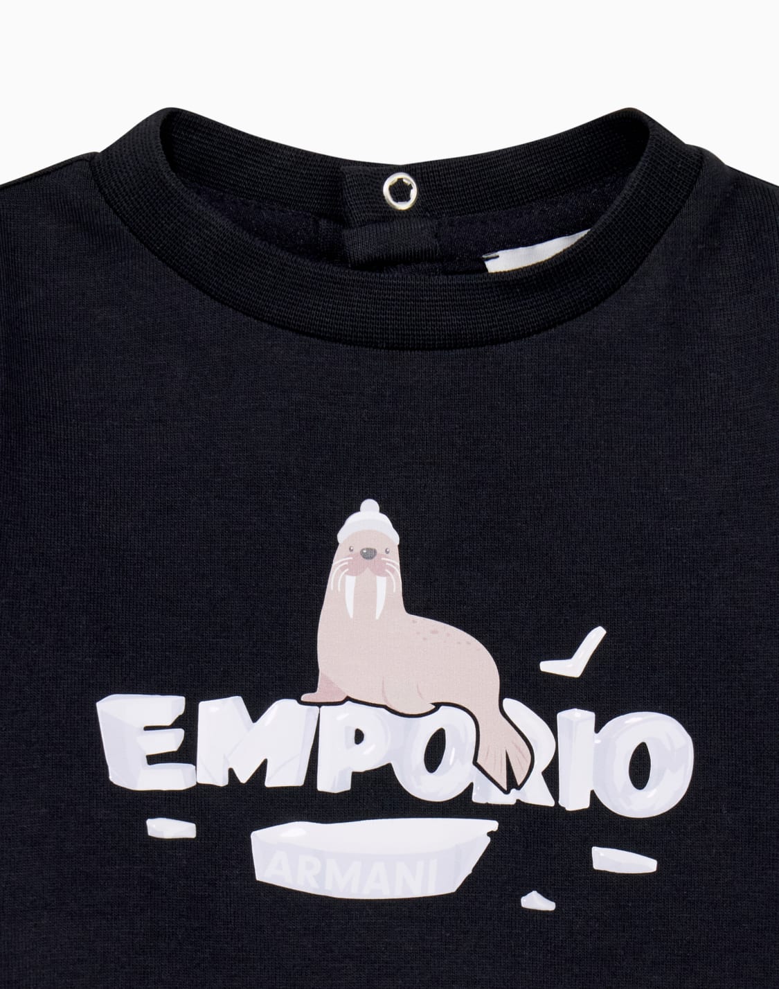 cotton-t-shirt-with-a-penguin-graphic-and-back-buttons-navy-blue--emporio-armani