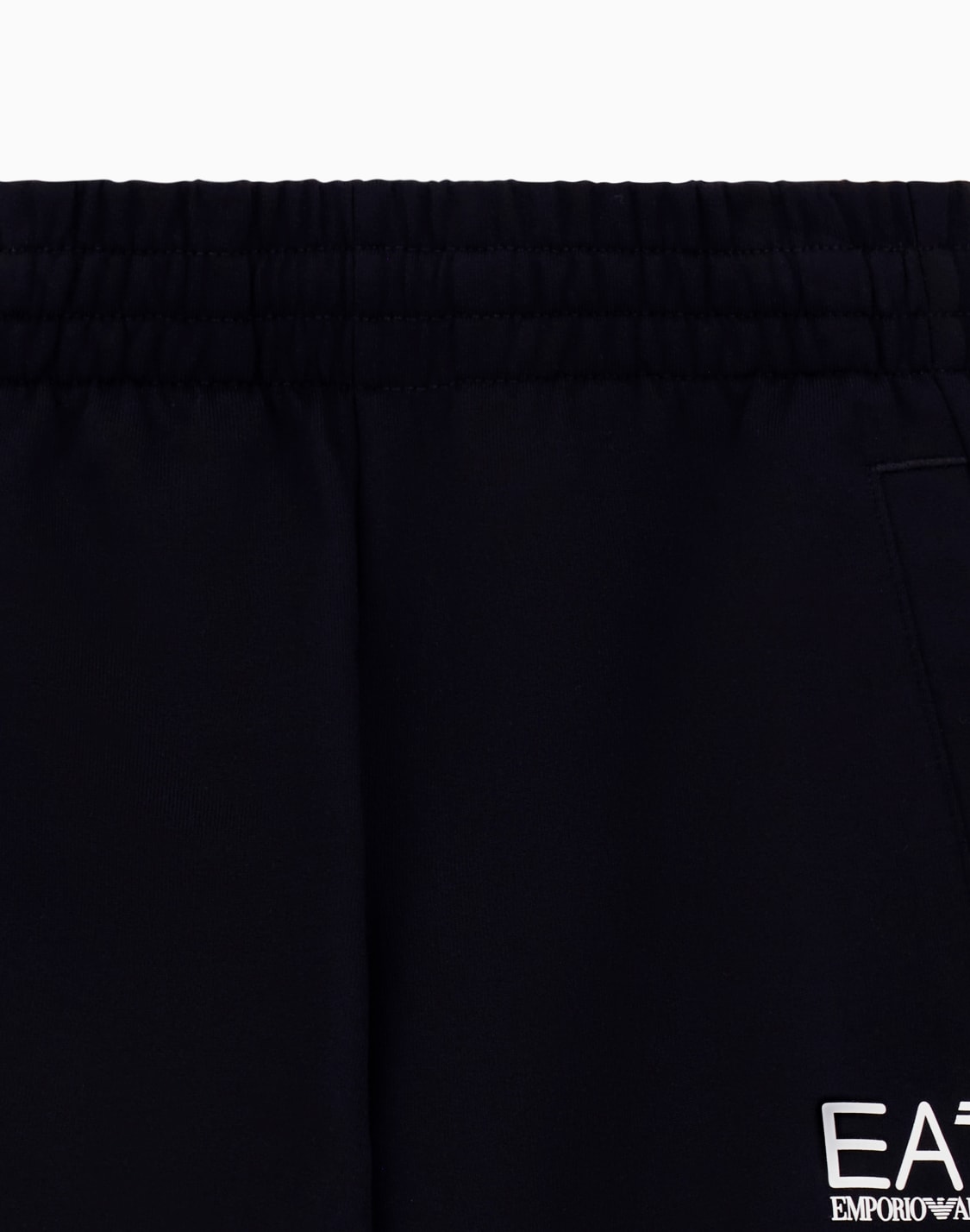pantalones-de-chndal-de-algodn-core-identity-boy-negro--ea7