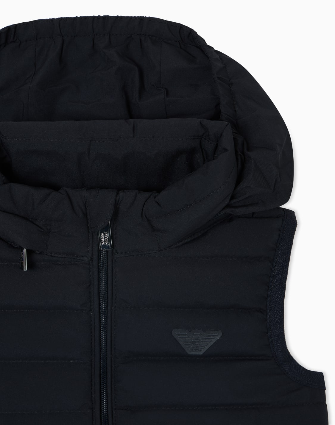 sleeveless-nylon-down-jacket-with-zip-and-logo-patch-navy-blue--emporio-armani