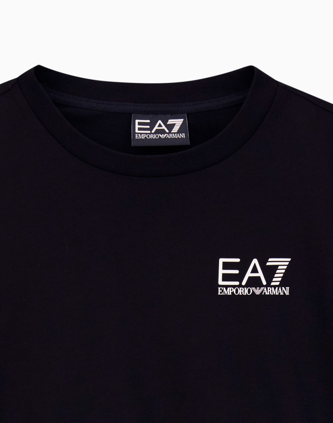 core-identity-boy-cotton-crew-neck-t-shirt-black--ea7