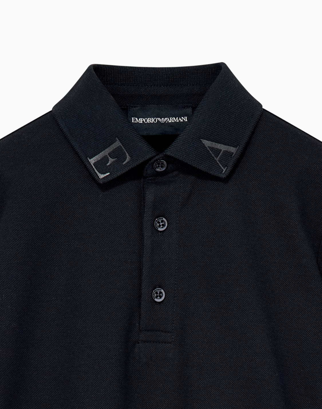 polo-shirt-in-cotton-piqu-with-a-three-button-placket-navy-blue--emporio-armani