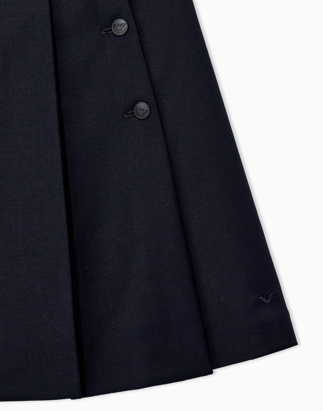 jupe-plisse-en-laine-vierge-avec-boutonnage-latral-bleu--emporio-armani