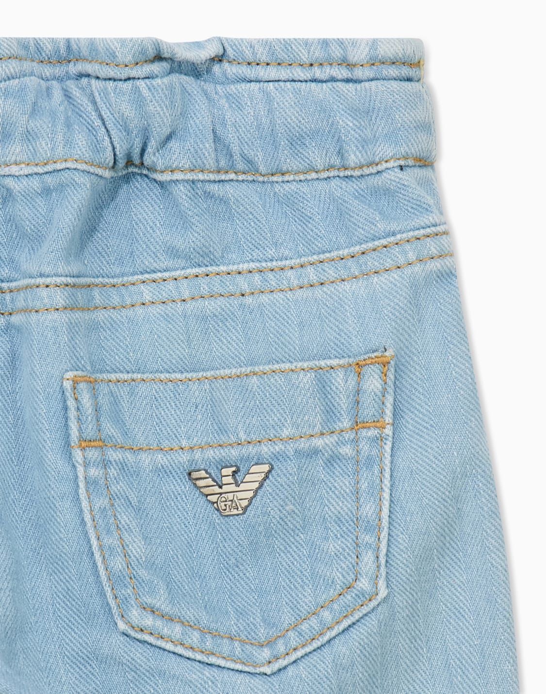 five-pocket-denim-jeans-with-an-elastic-waistband-and-logo-blue--emporio-armani