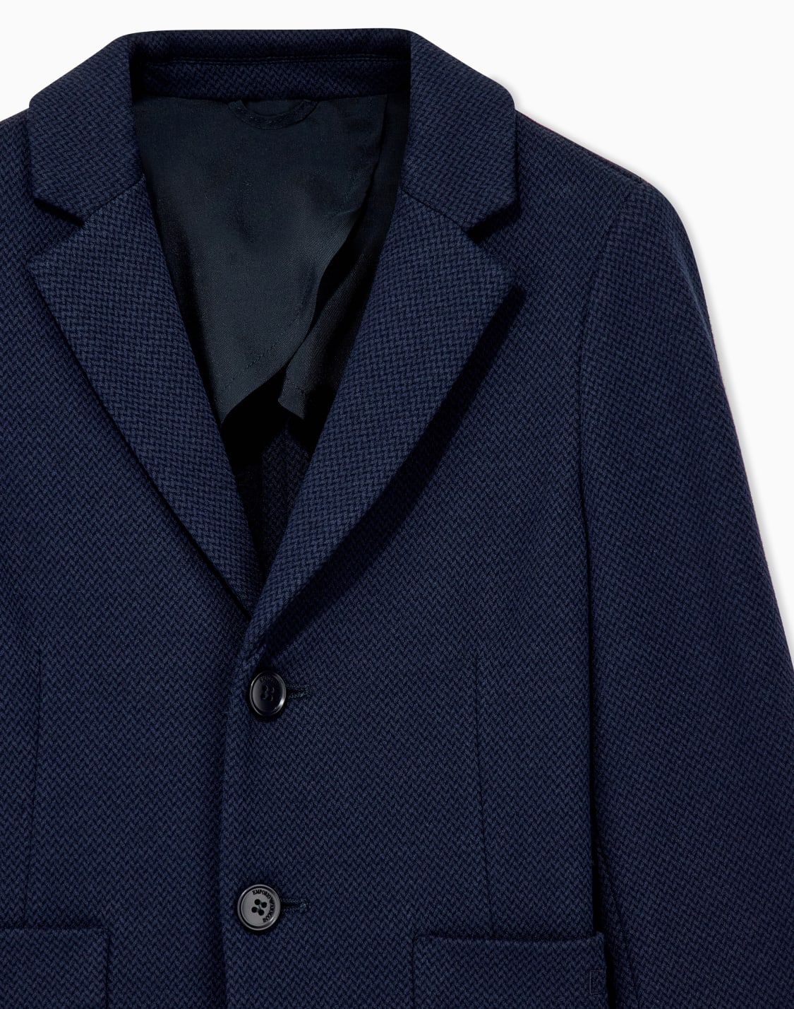 blazer-with-micro-pattern-and-notched-lapels-and-two-buttons-navy-blue--emporio-armani