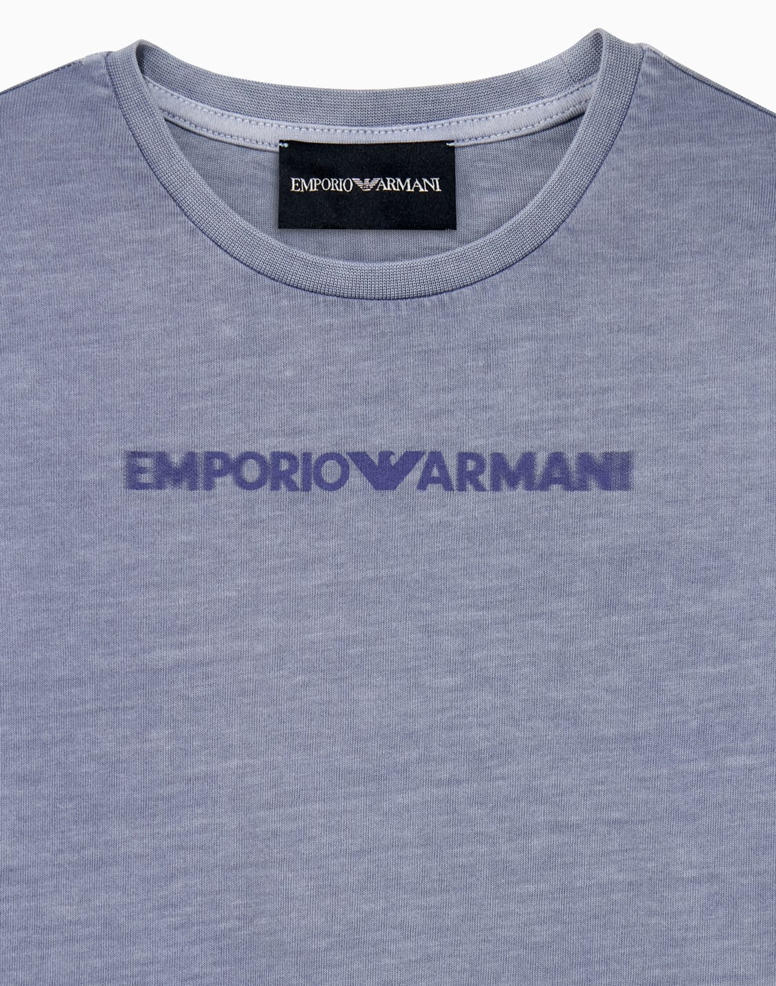 t-shirt-in-delav-heavy-jersey-cotton-with-logo-light-blue--emporio-armani