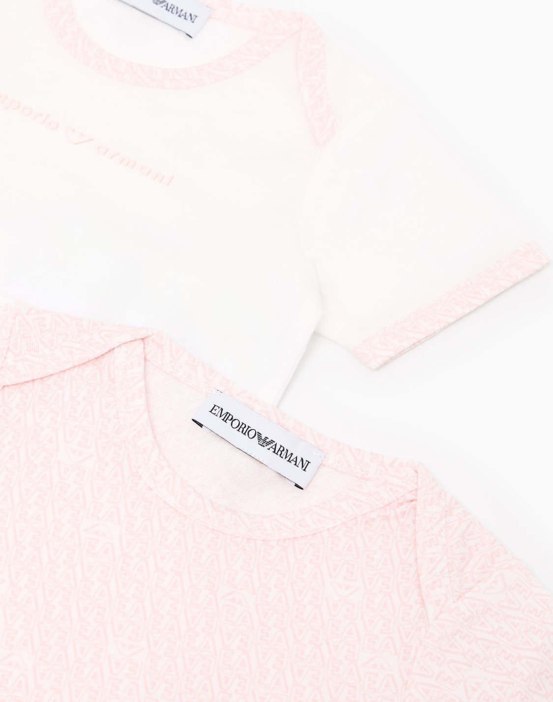 jumpsuit-and-2-bodysuits-in-all-over-ea-logo-jersey-pink--emporio-armani