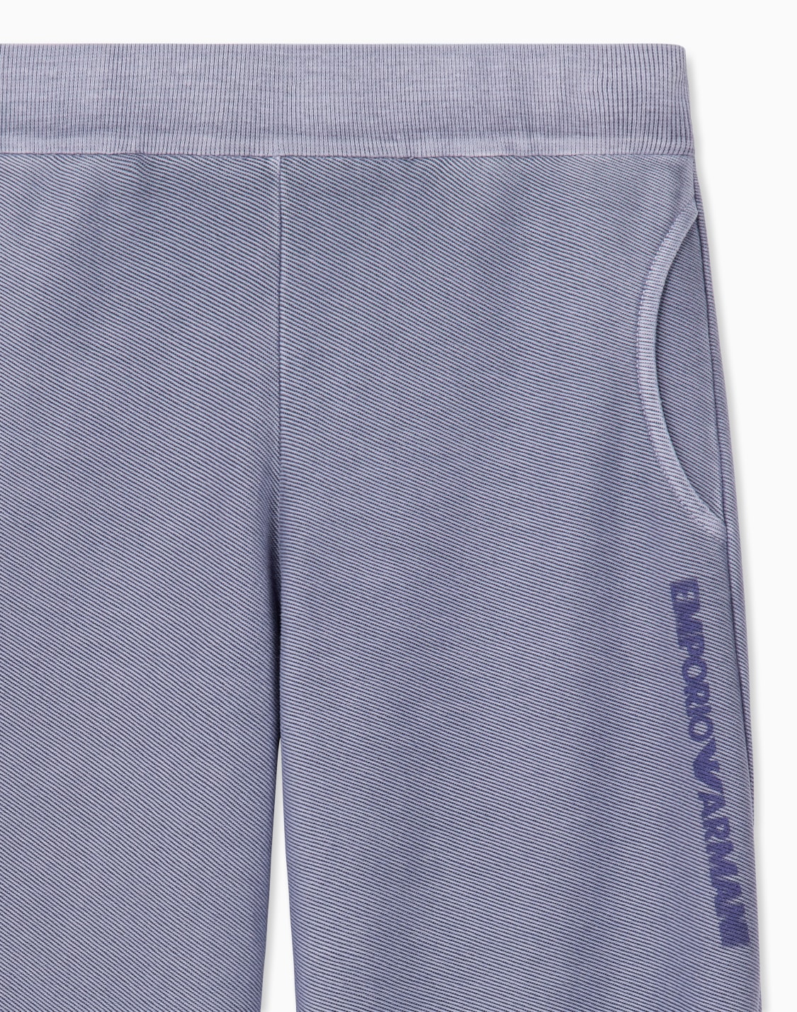 trousers-in-delav-diagonal-cotton-jersey-with-side-logo-light-blue--emporio-armani