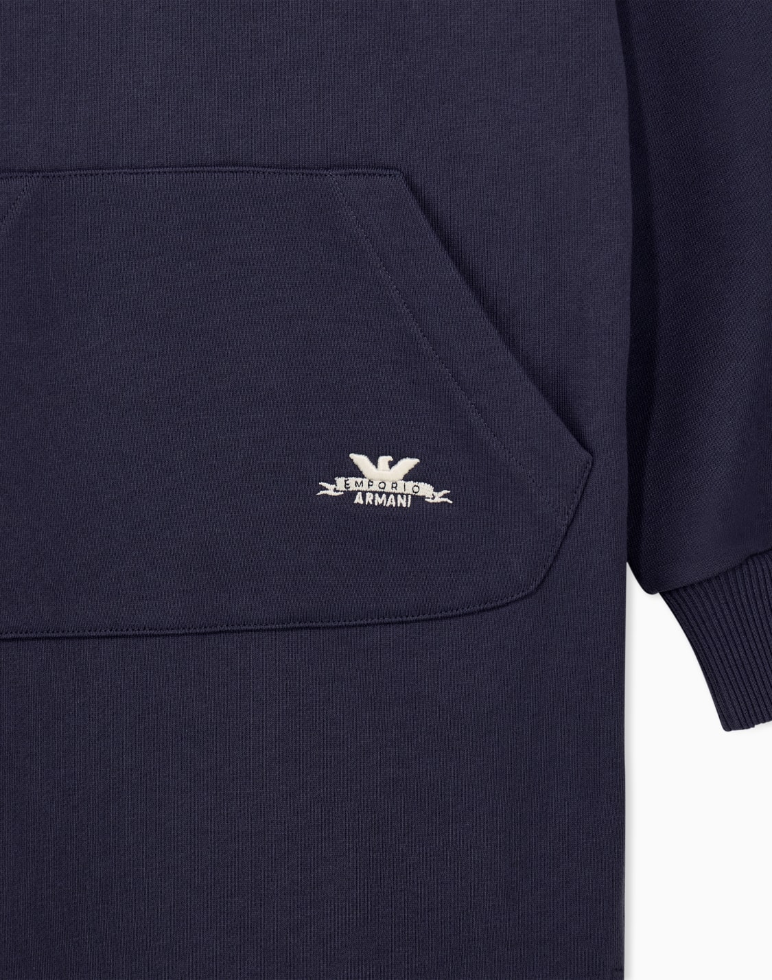 cotton-fleece-polo-shirt-with-a-kangaroo-pocket-and-logo-blue--emporio-armani