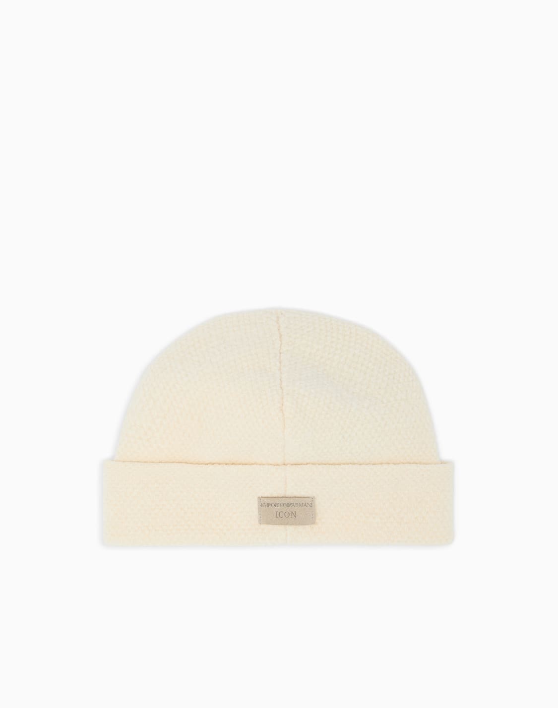gorro-de-chenilla-icon-blanco--emporio-armani