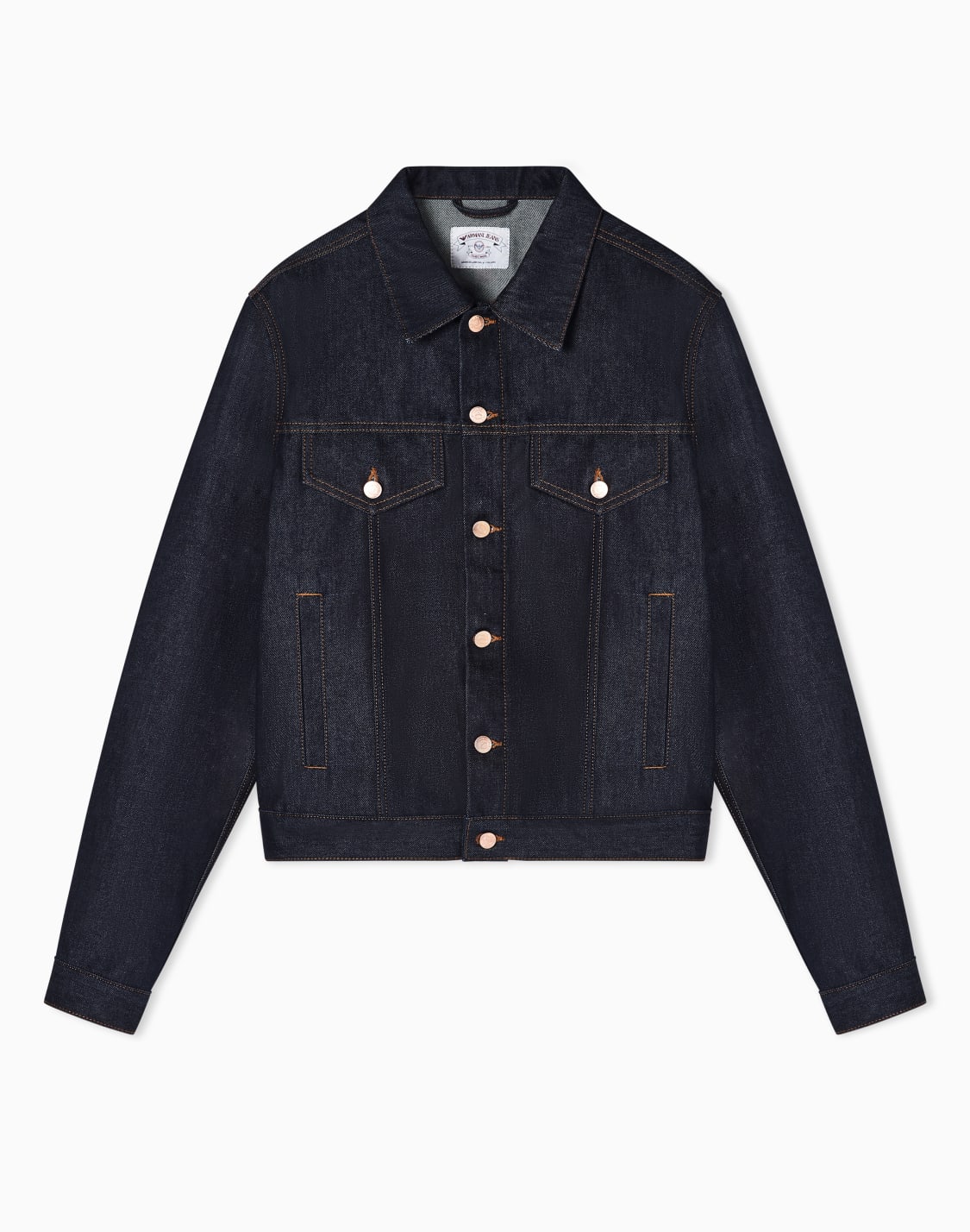 armani-jeans-데님-재킷-블루--emporio-armani