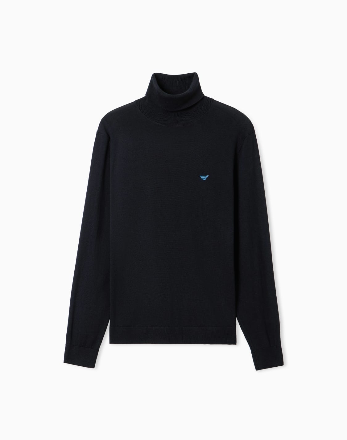 turtleneck-sweater-in-virgin-wool-capsule-ssc-napoli-black--emporio-armani