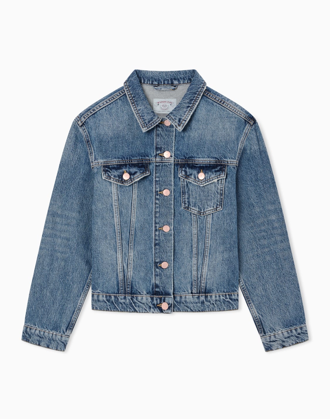 blouson-in-quilted-technical-fabric-blue--emporio-armani