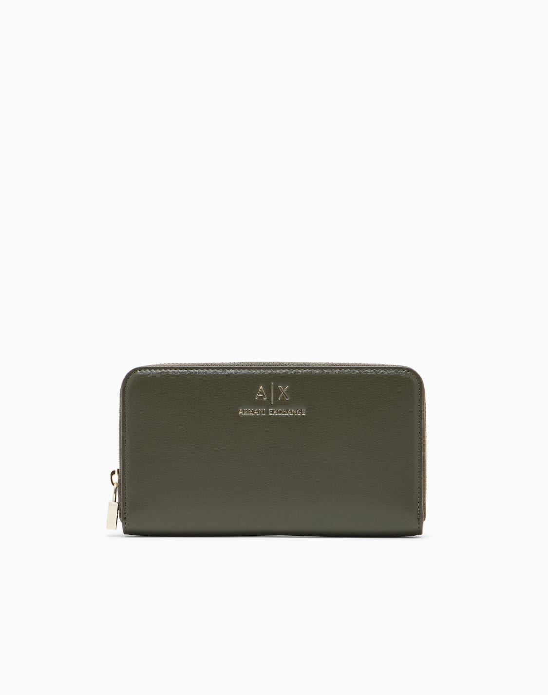 smooth-leather-wallet-green--armani-exchange