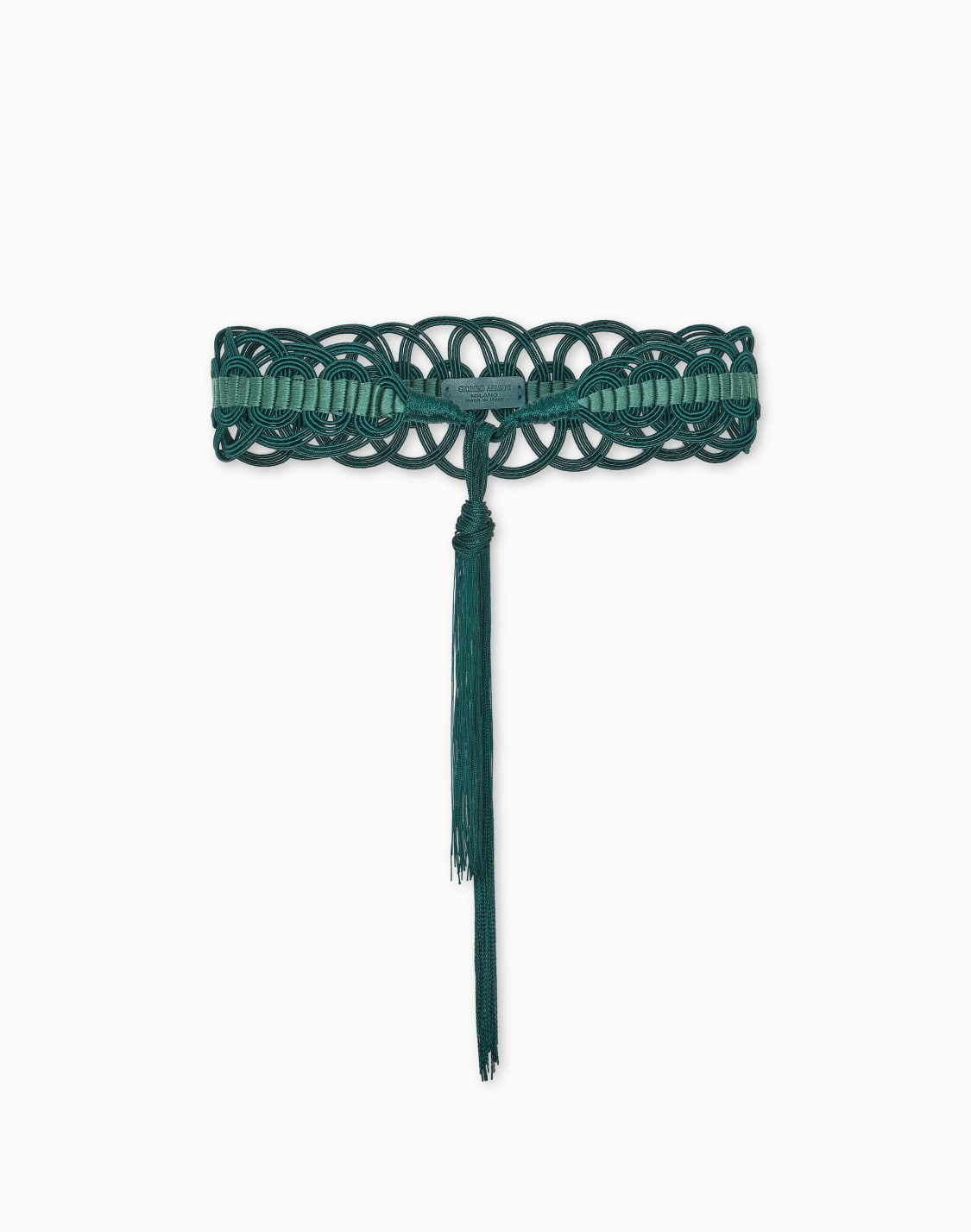 belts-green--giorgio-armani