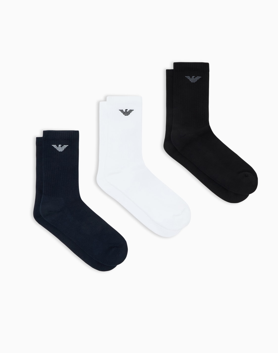 three-pack-of-sporty-terrycloth-socks-multicolored--emporio-armani
