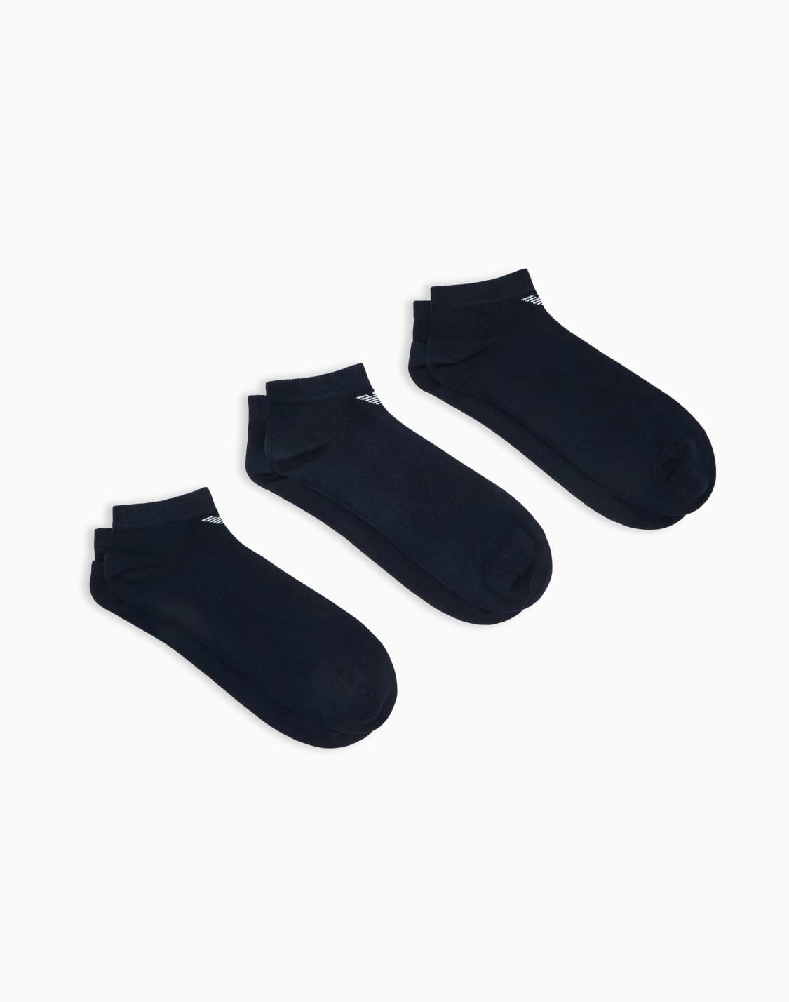 three-pack-of-casual-ankle-socks-with-eagle-blue--emporio-armani