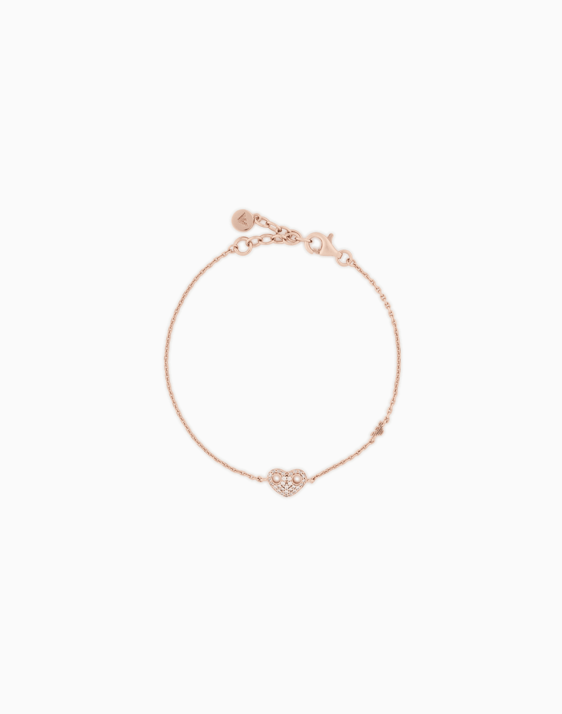 ステションブレスレット-スタリングシルバ-ロズゴルドトン-マルチカラ--emporio-armani