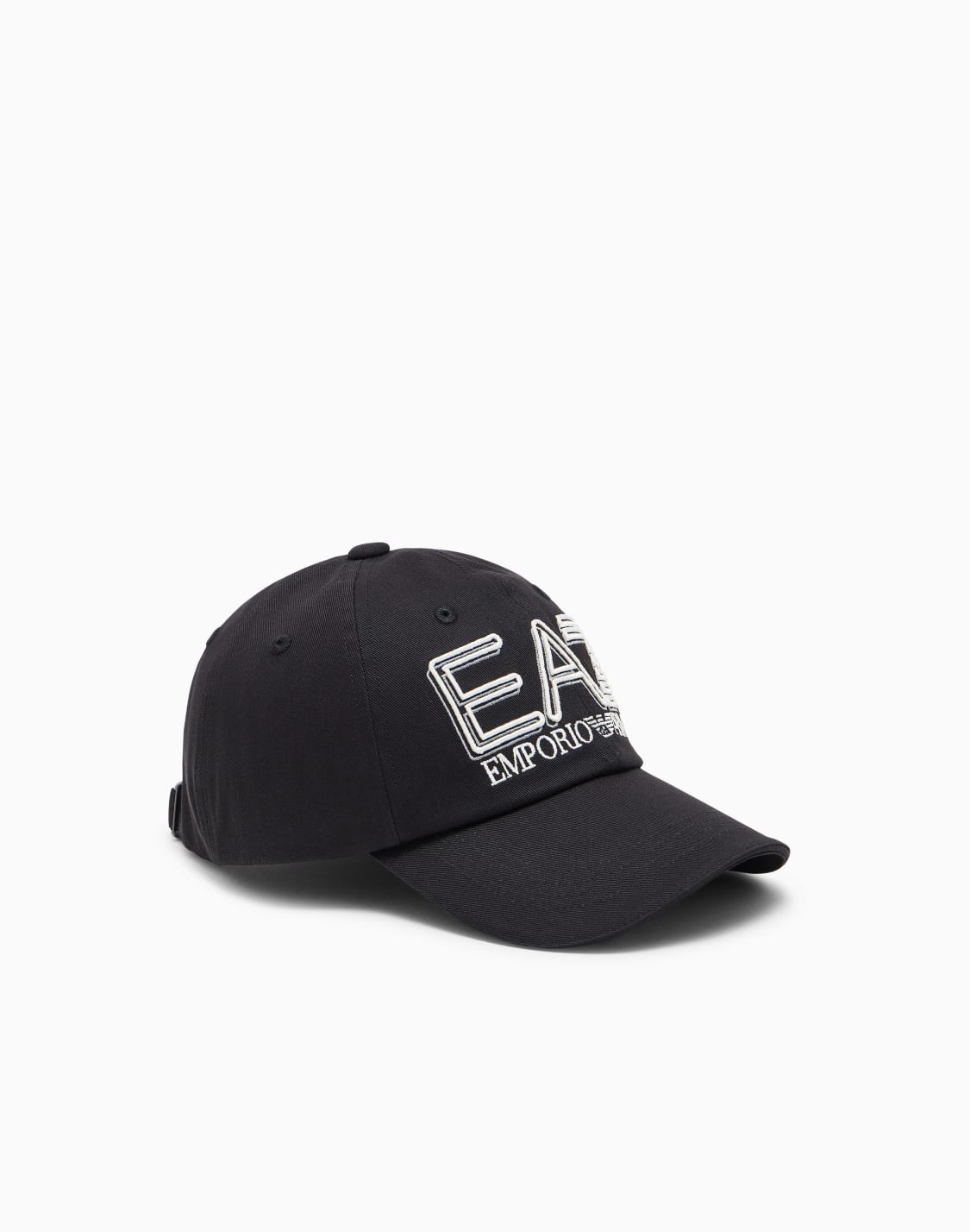 gorra-de-bisbol-visibility-de-algodn-negro--ea7