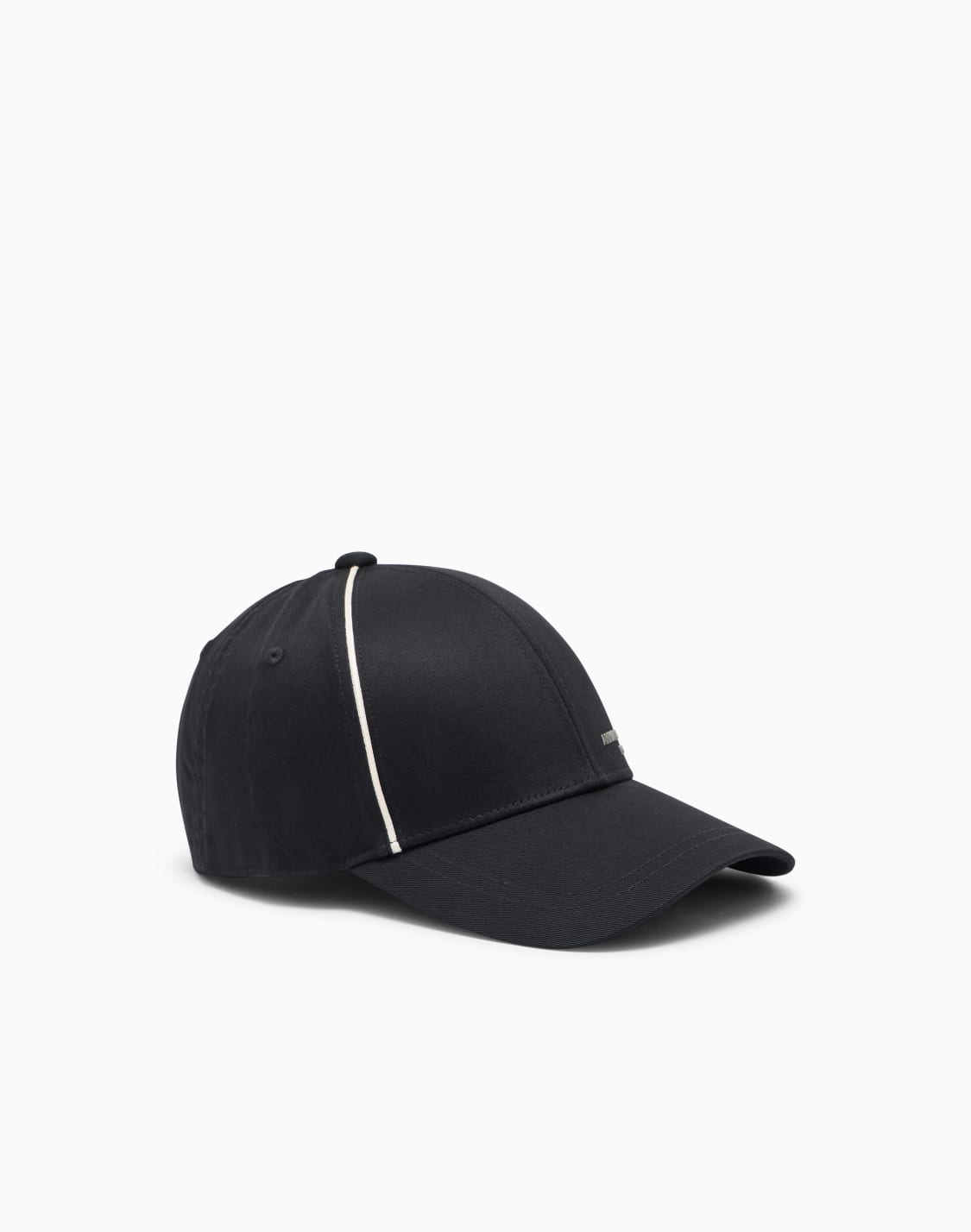 cappello-in-cotone-nero--armani-exchange