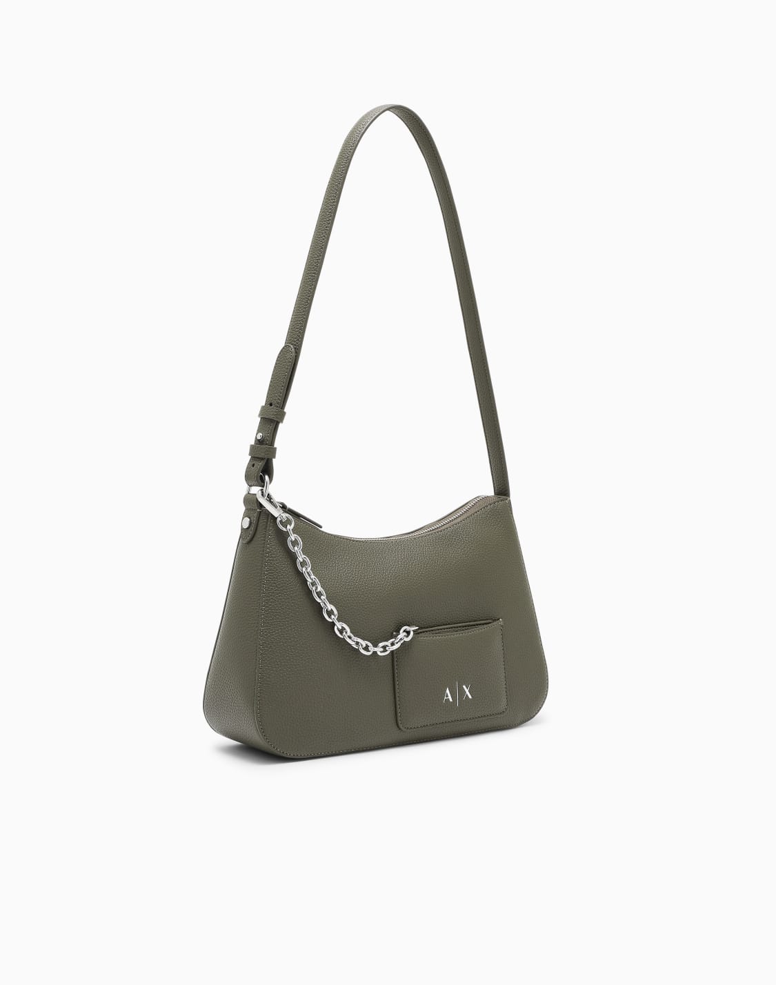mini-borsa-a-spalla-verde--armani-exchange