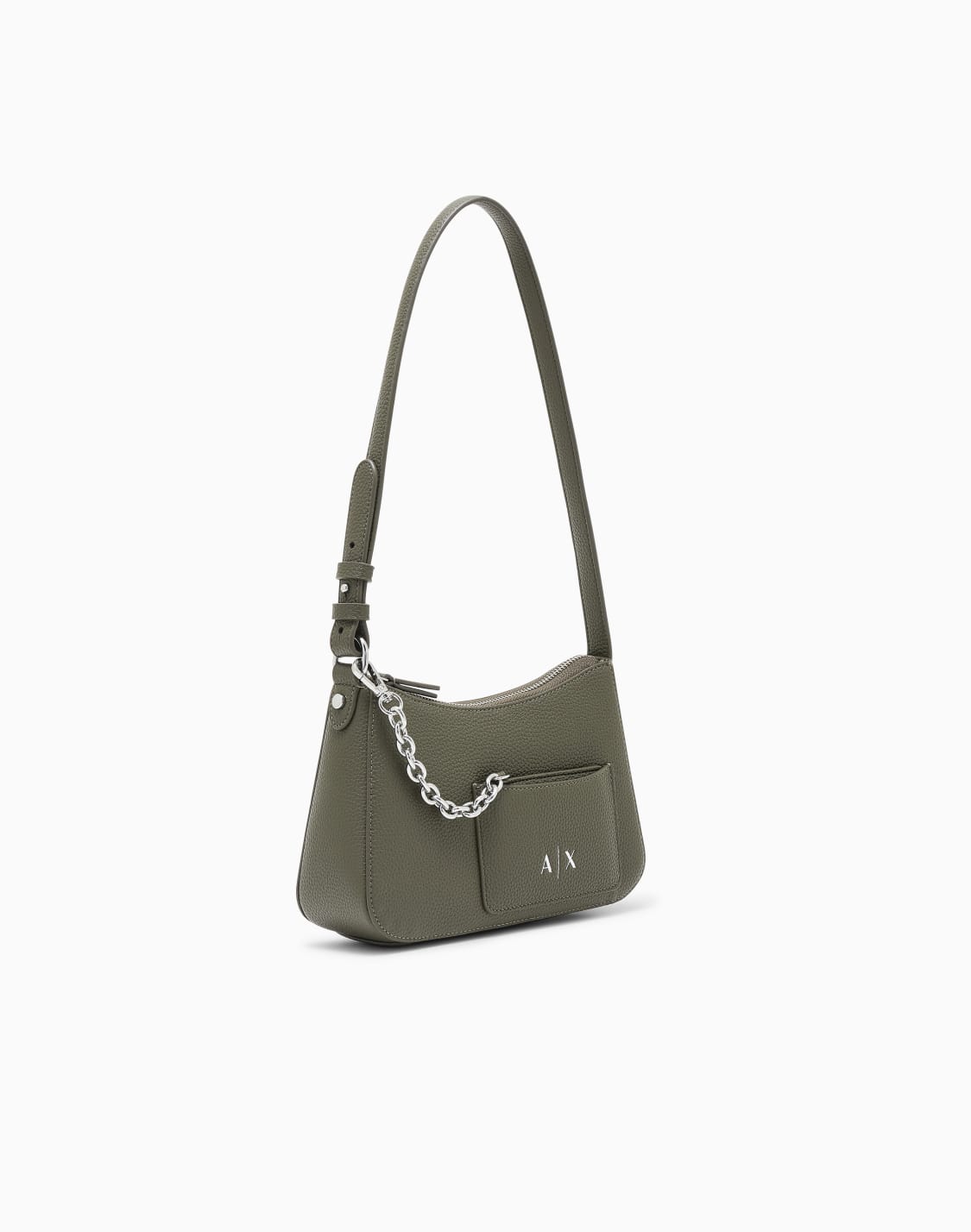 metallic-jewel-mini-bag-green--armani-exchange