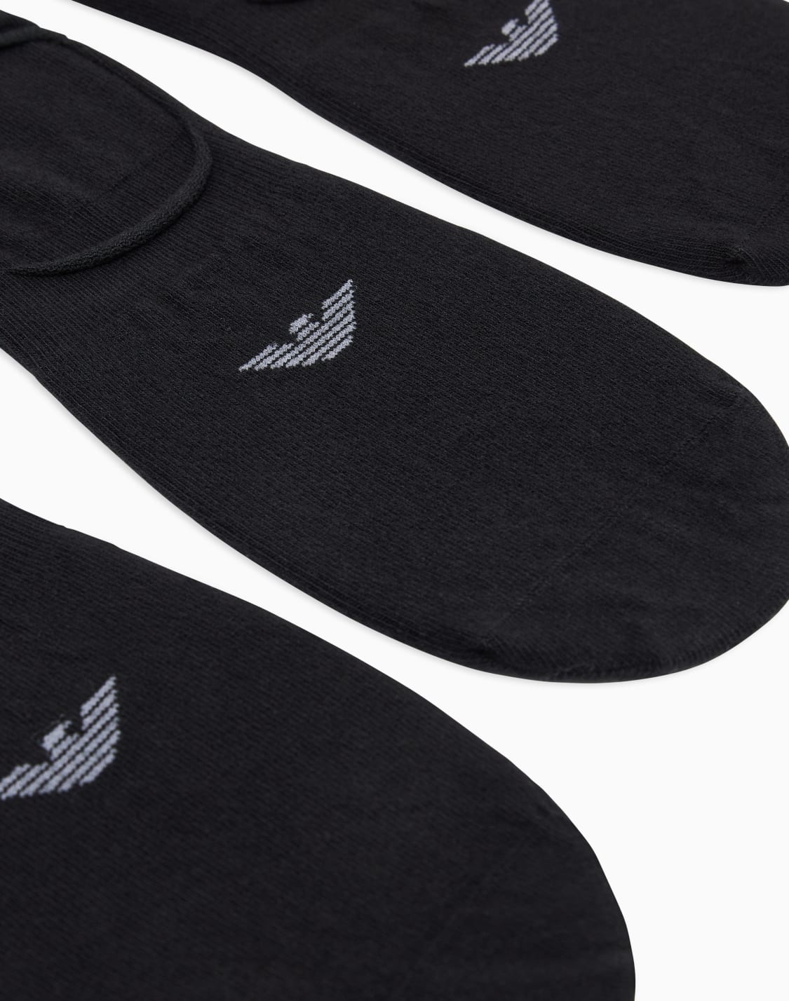 three-pack-of-casual-terrycloth-trainer-socks-black--emporio-armani