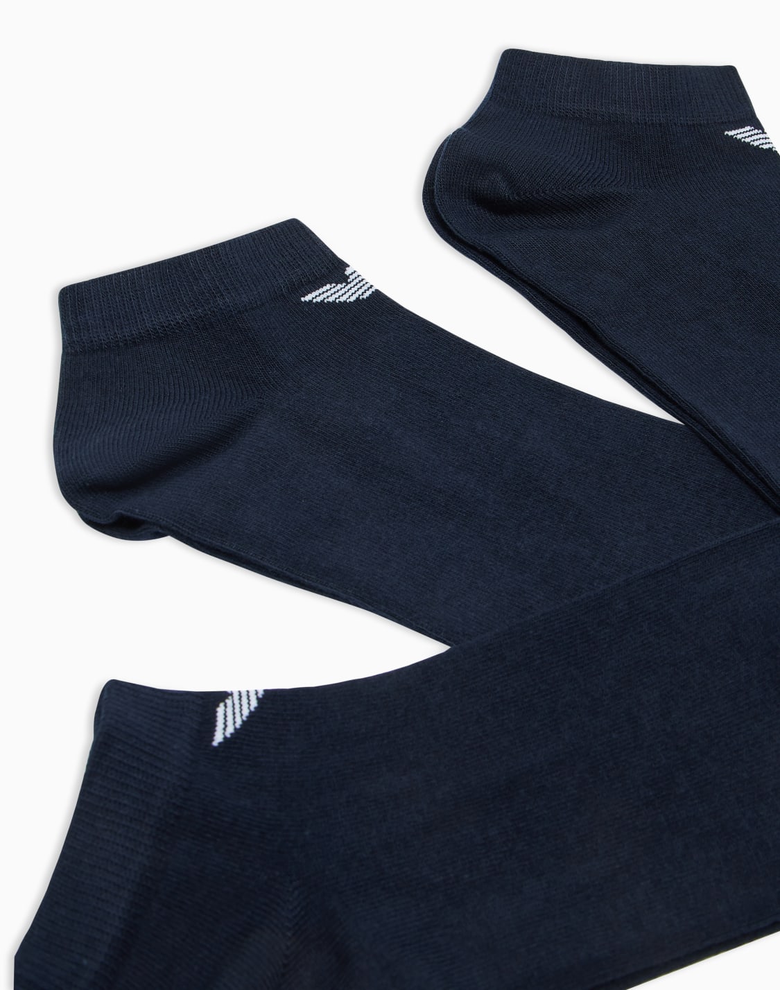 three-pack-of-casual-ankle-socks-with-eagle-blue--emporio-armani