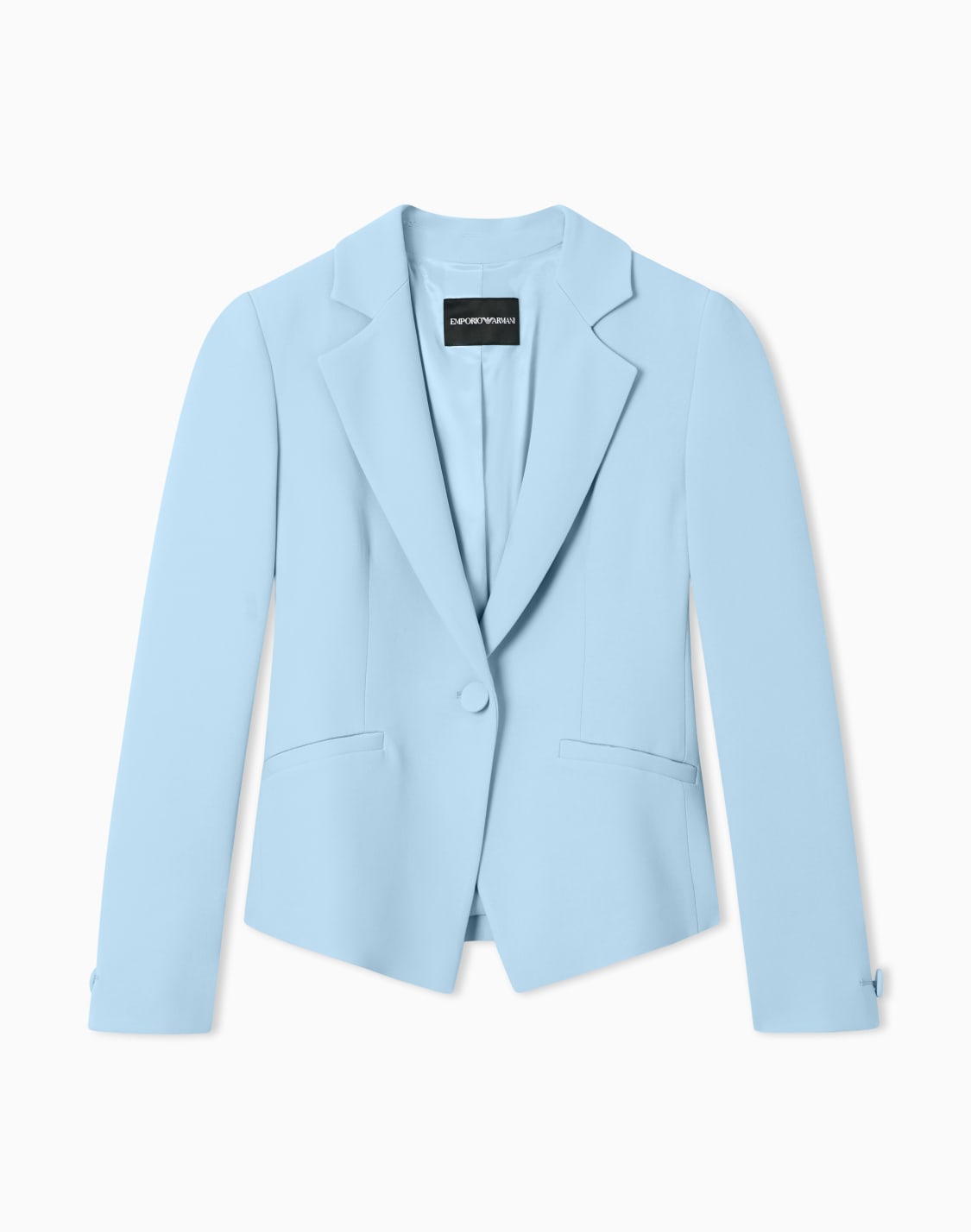 cady-crpe-jacket-with-lapels-light-blue--emporio-armani