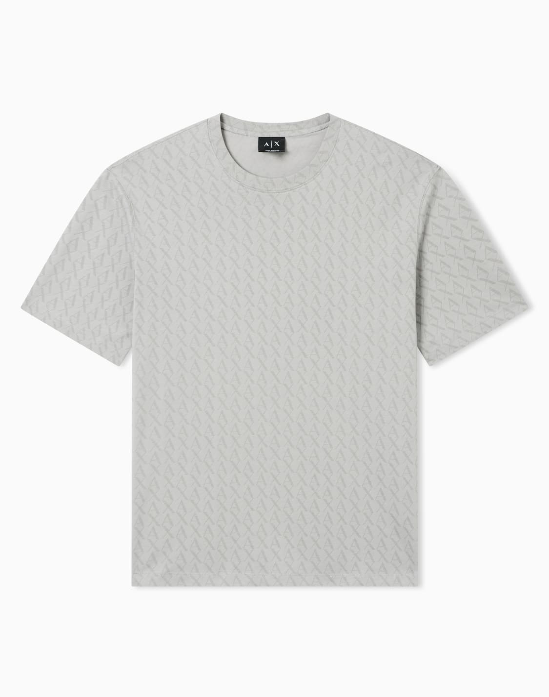 -regular-fit-monogram-logo-t-shirt-grey--armani-exchange