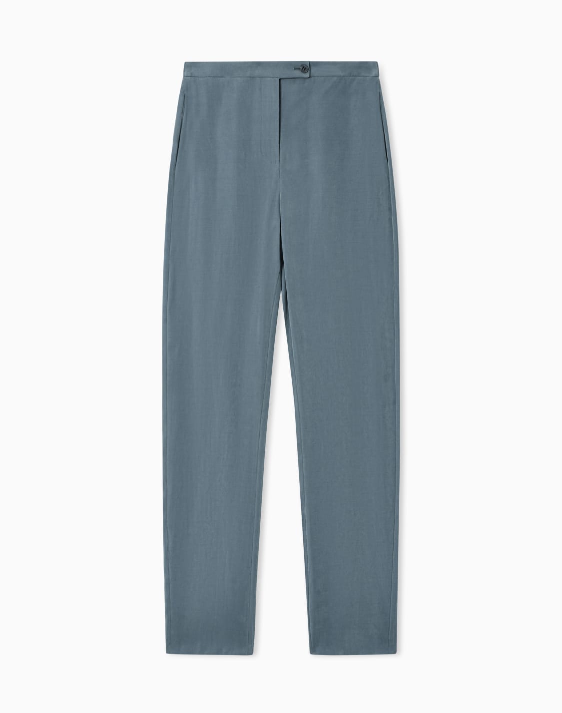 washed-twill-trousers-blue--emporio-armani