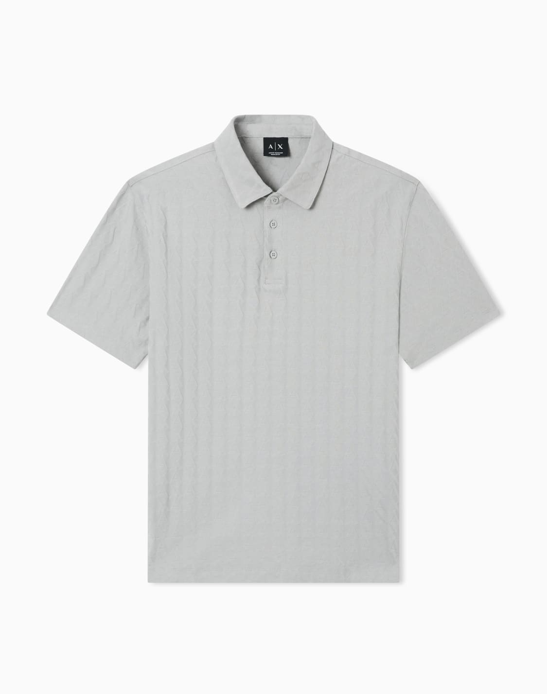 regular-fit-polo-shirt-in-mercerised-cotton-grey--armani-exchange