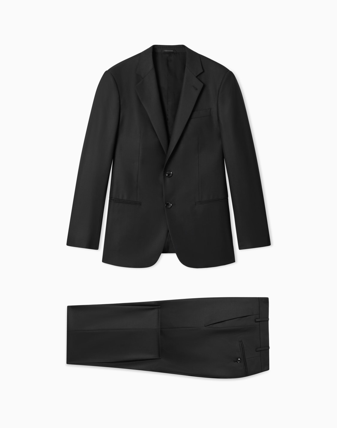 asv-manhattan-line-single-breasted-suit-in-micro-armure-virgin-wool-black--giorgio-armani