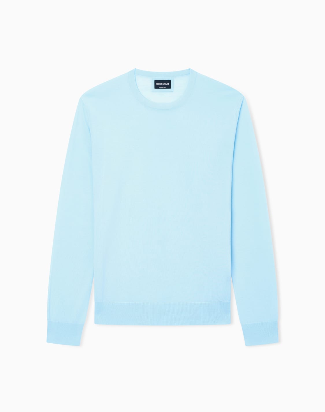 virgin-wool-crew-neck-jumper-light-blue--giorgio-armani