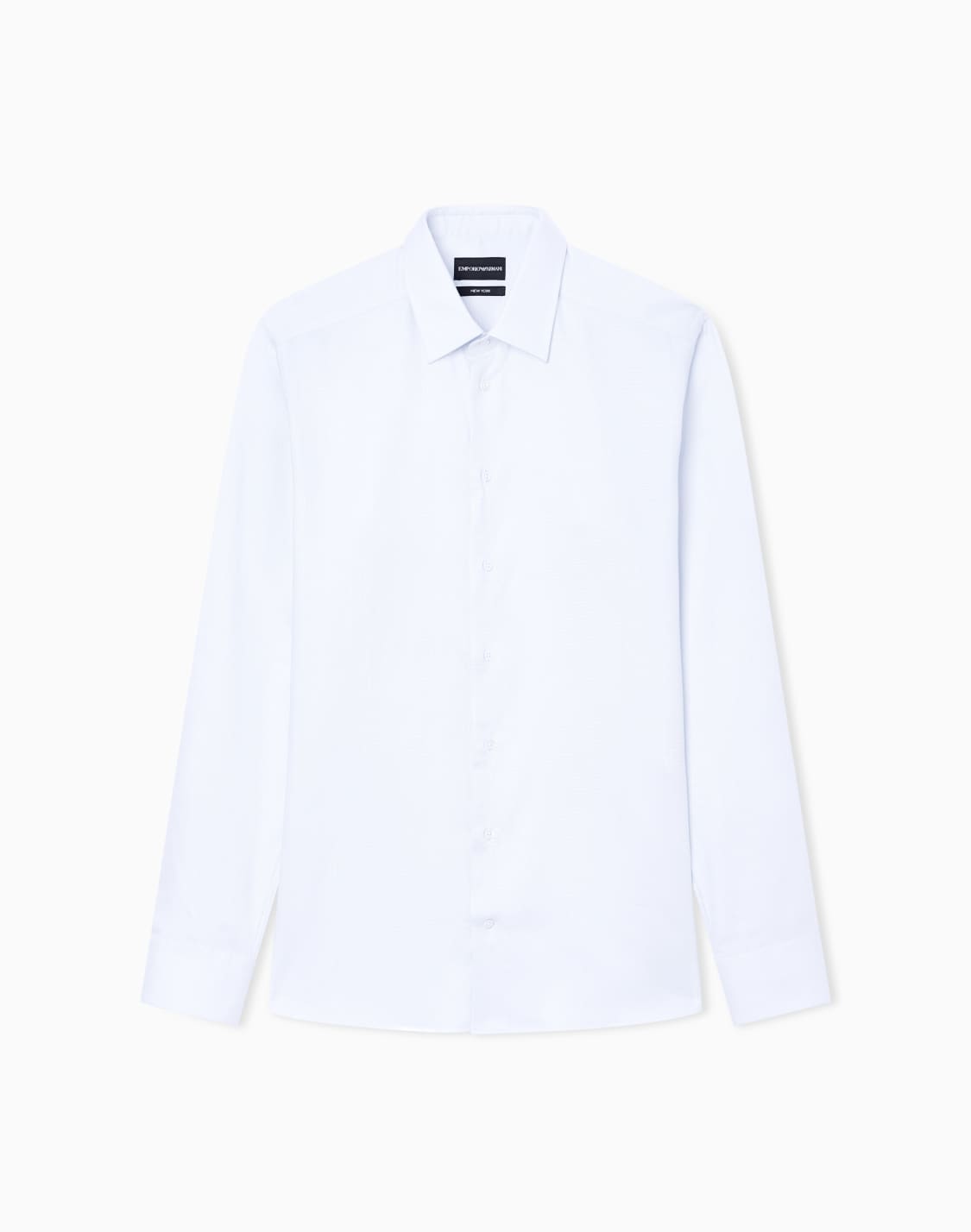 classic-shirts-blue--emporio-armani