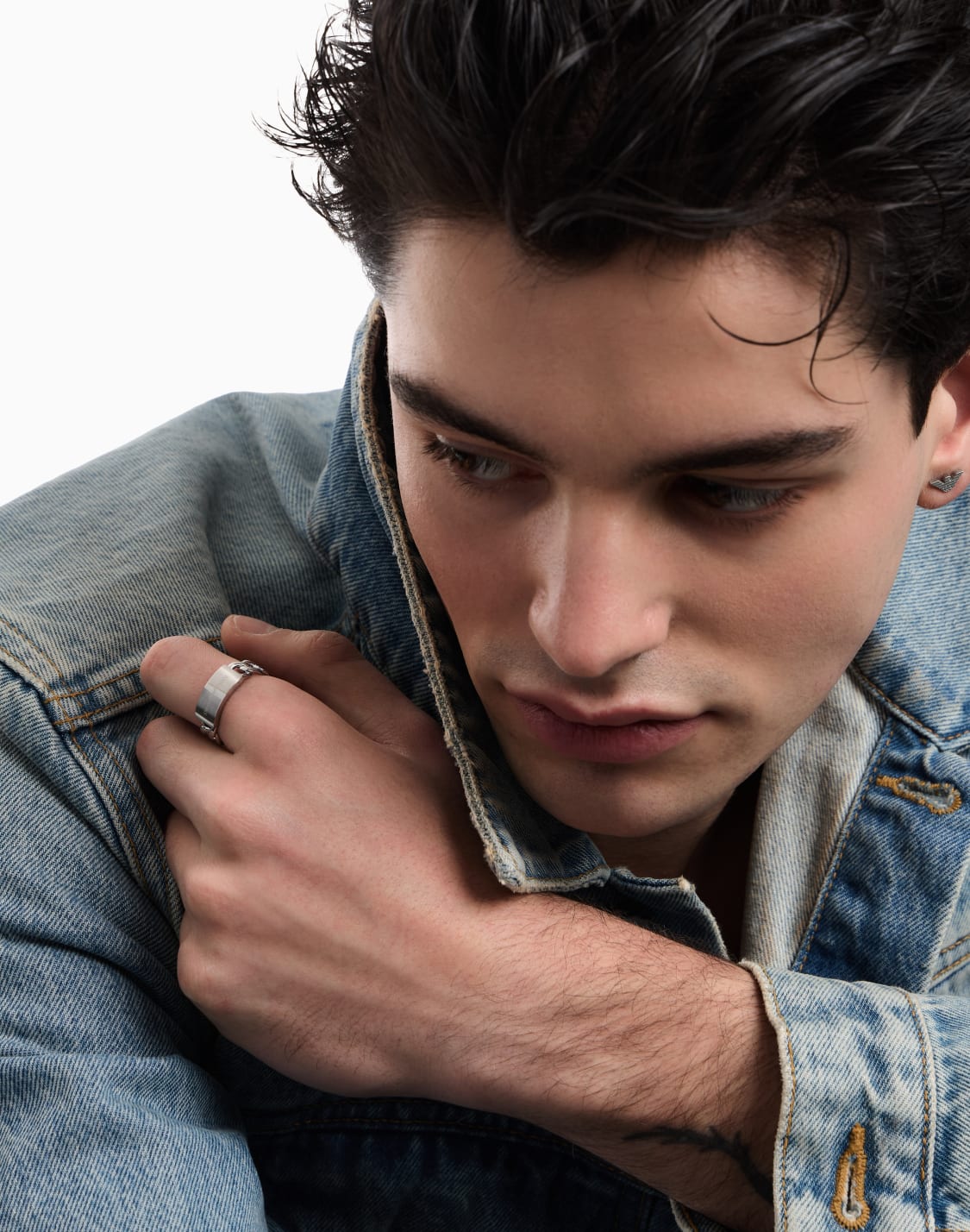 -bague-anneau-en-acier-inoxydable-multicolore--emporio-armani