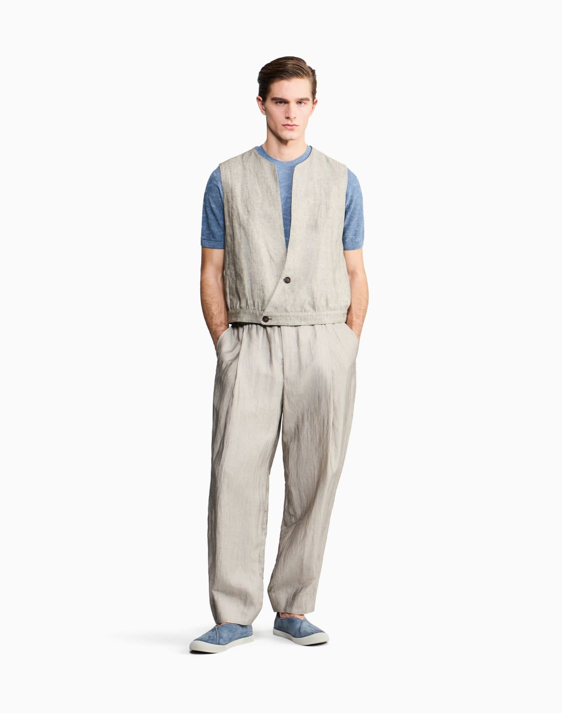 links-stitch-knit-crew-neck-jumper-in-cashmere-silk-and-hemp-light-blue--giorgio-armani