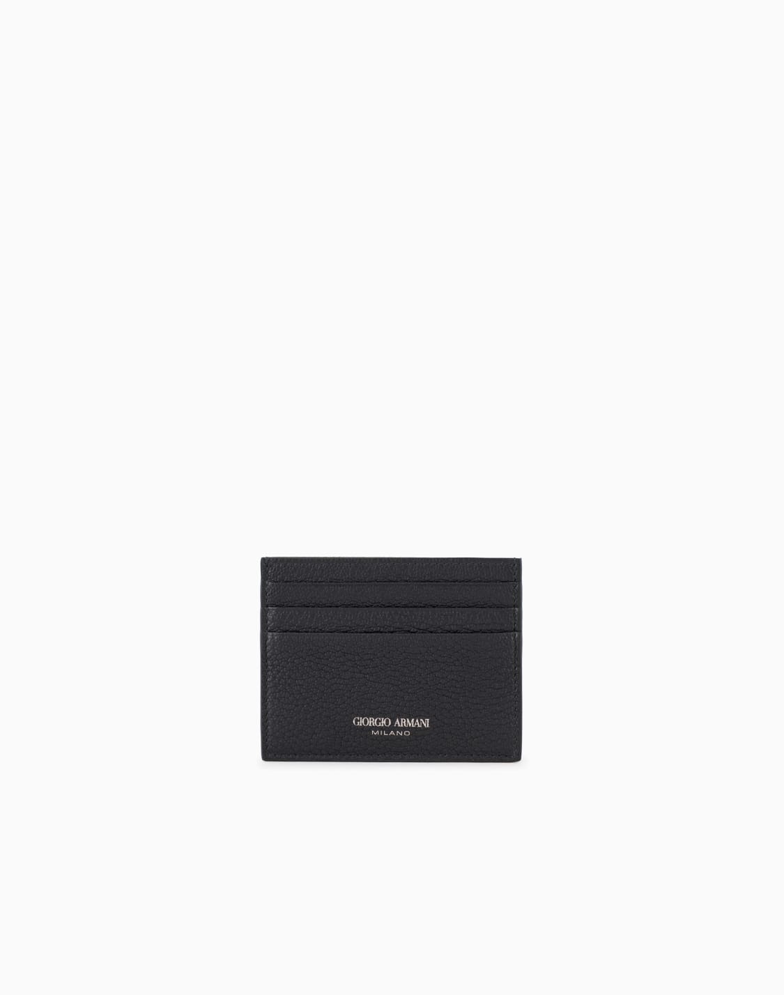 leather-card-holder-black--giorgio-armani