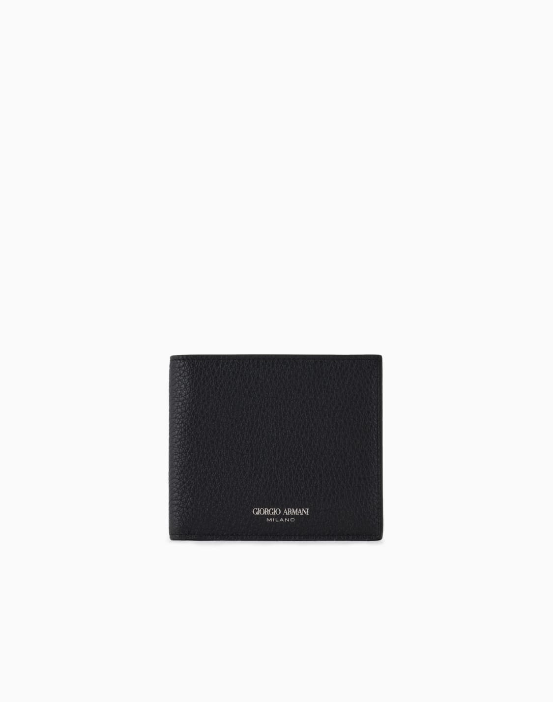 bifold-leather-wallet-black--giorgio-armani