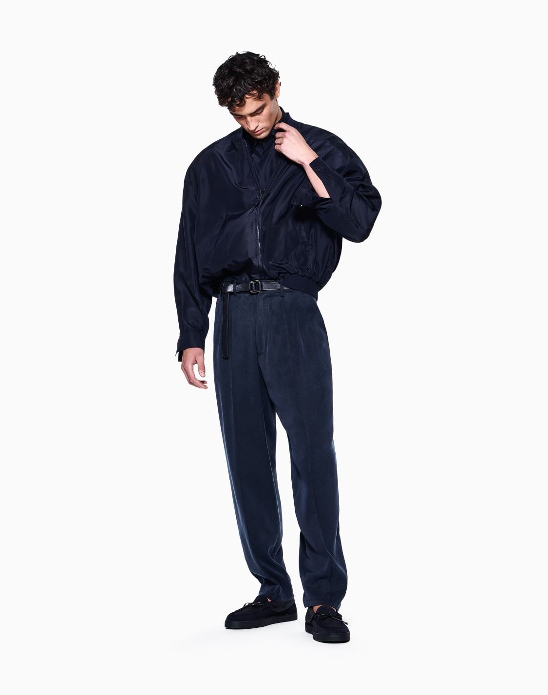 trouser-regular-fit-silk-habotai-with-cupro-lining-navy-blue--giorgio-armani