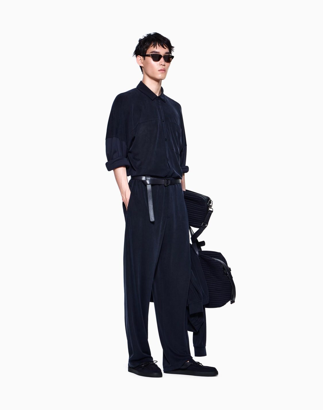 formal-trousers-navy-blue--giorgio-armani