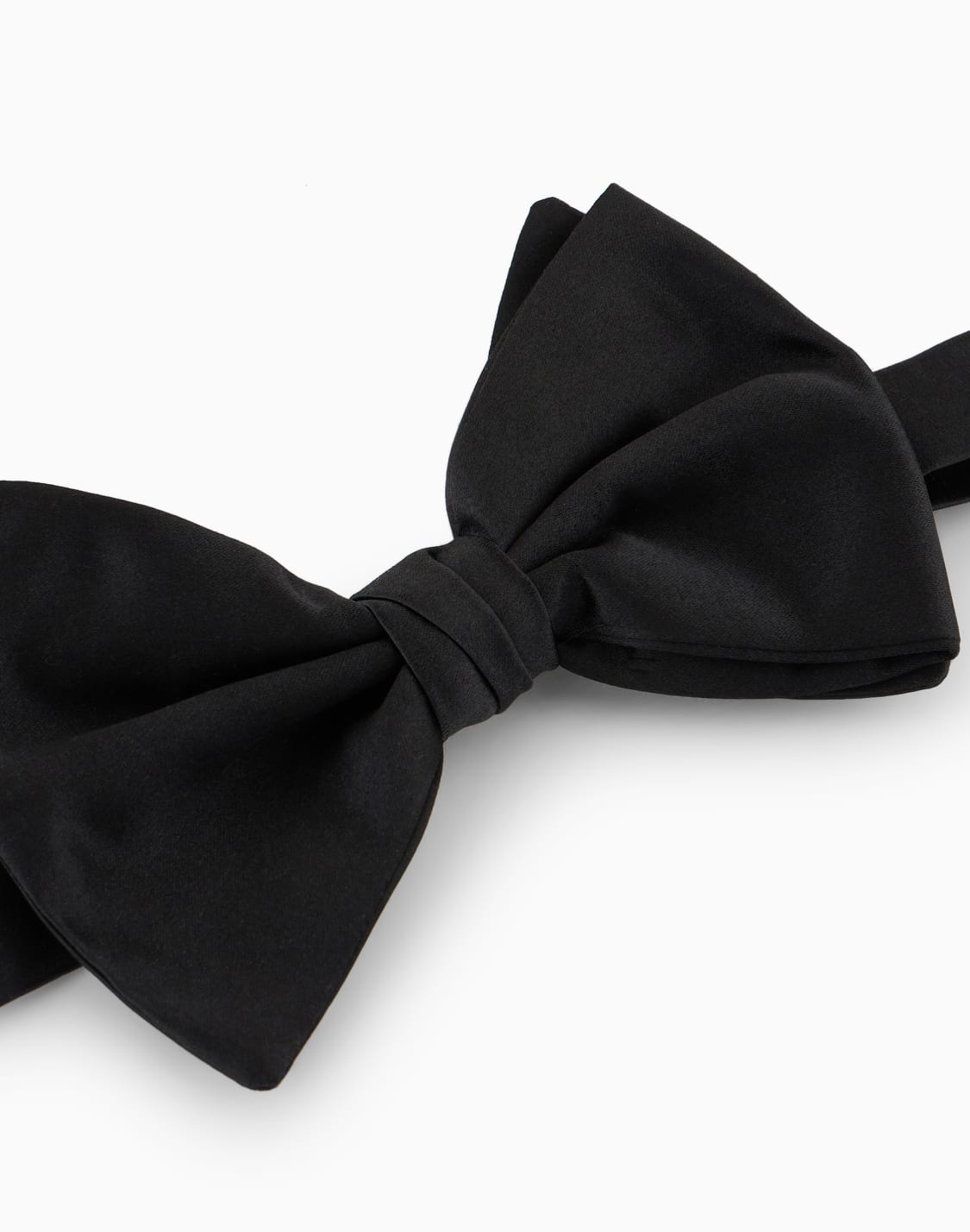 pajarita-grande-anudada-de-pura-seda-negro--giorgio-armani