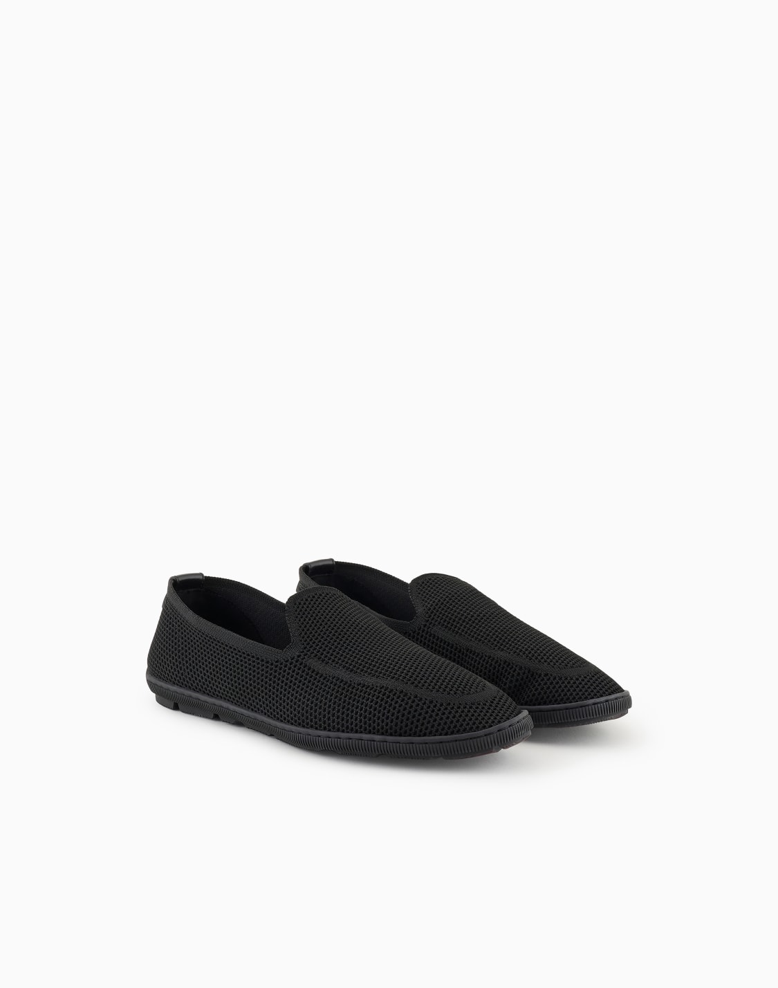mesh-loafers-black--giorgio-armani