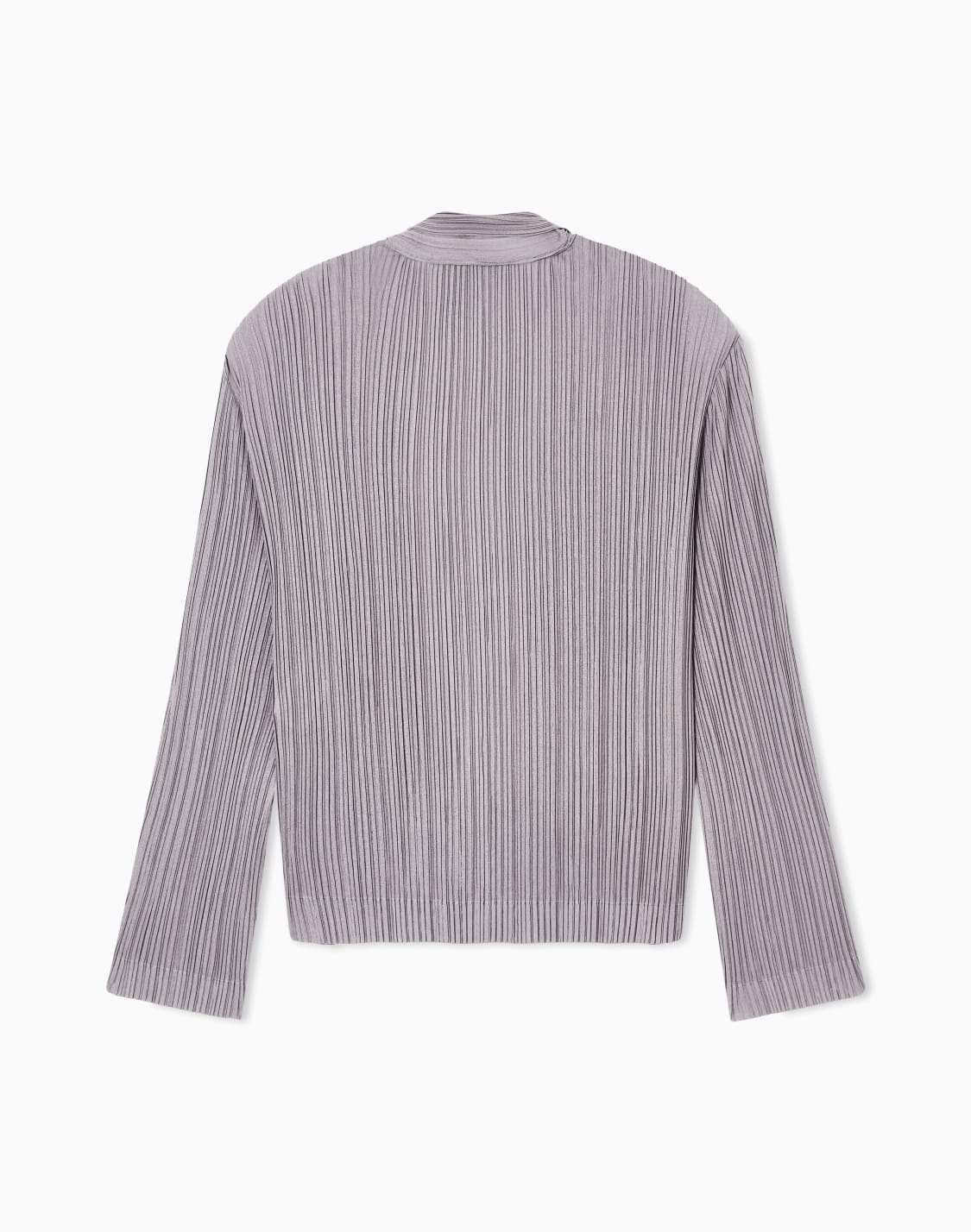 pleated-jersey-twin-set-brown--giorgio-armani