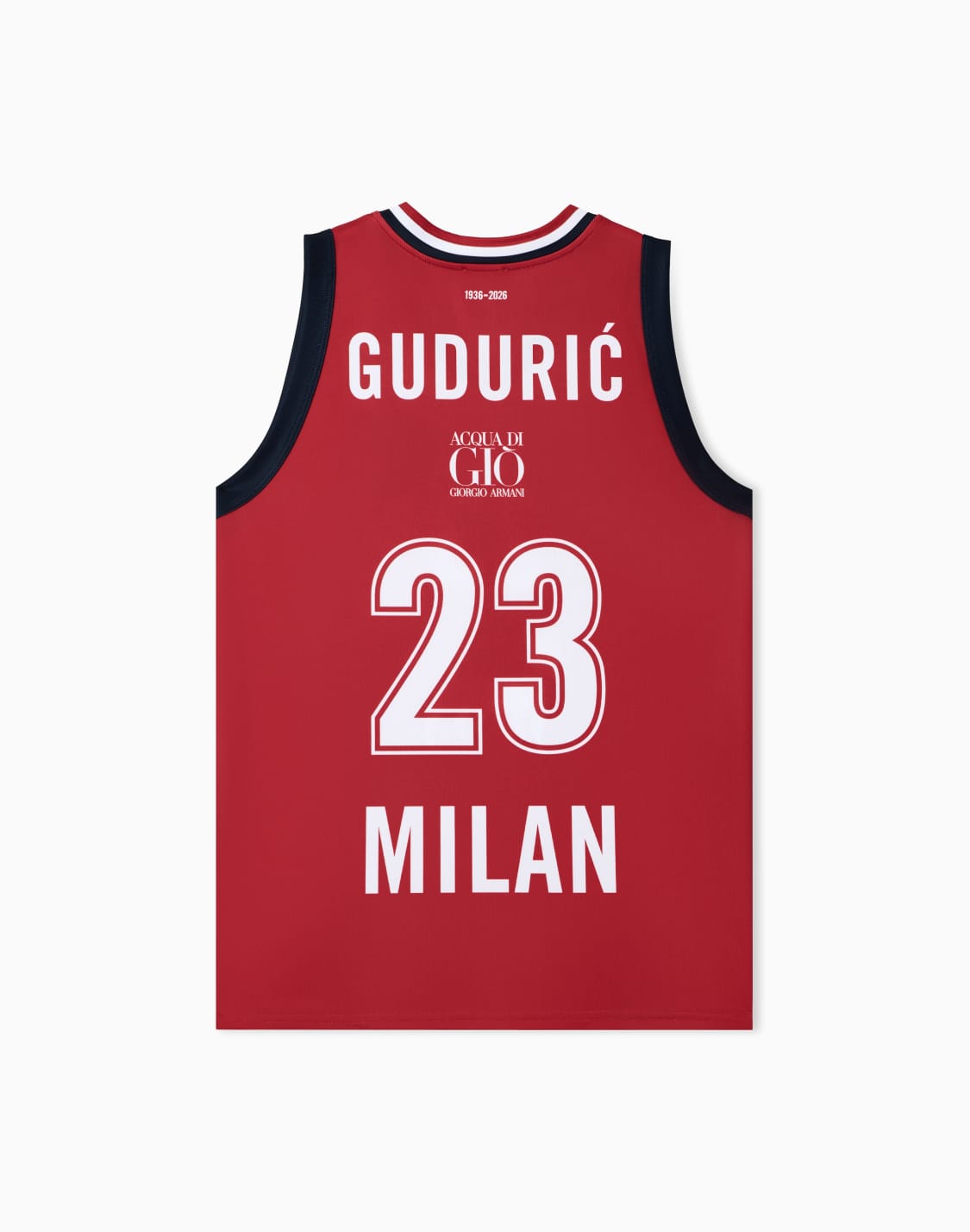 olimpia-milano-championship-2526-replica-jersey-red--ea7