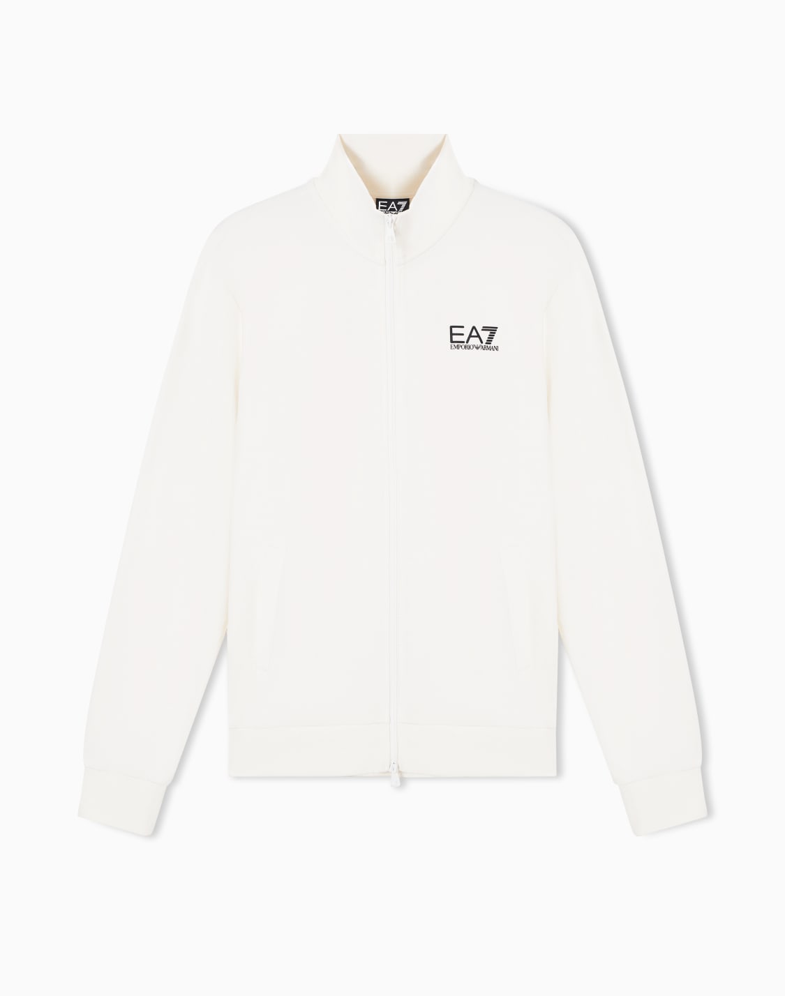 core-identity-cotton-zip-up-sweatshirt-white--ea7