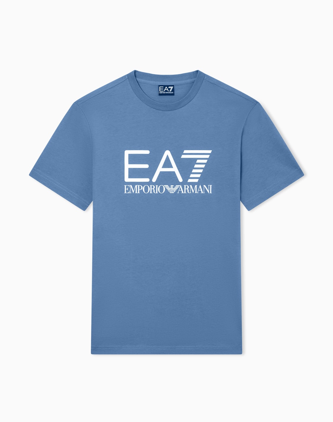 core-identity-코튼-저지-티셔츠-라이트-블루--ea7