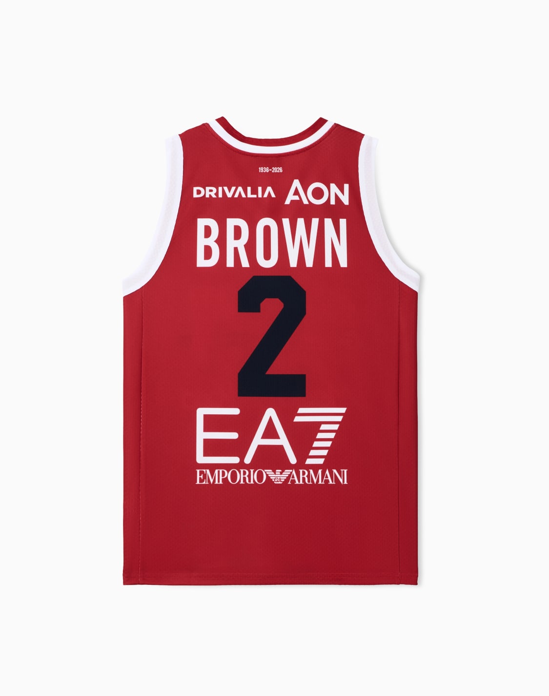 olimpia-milano-championship-2526-replica-jersey-red--ea7